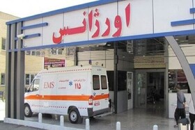 زلزله ملارد خرابی و مصدومیت نداشت/ آماده باش اورژانس تهران