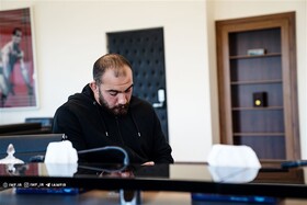 اخراج زارع ۲۴ ساعت طول کشید!