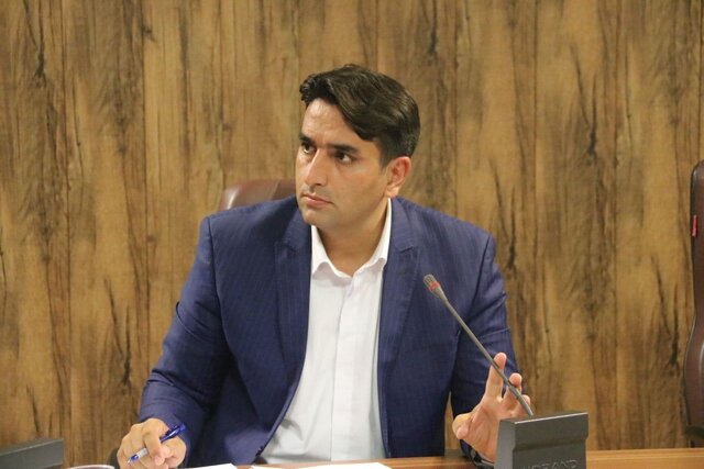 عدالت محوری در خدمت رسانی ملاک اصلی شهرداری است