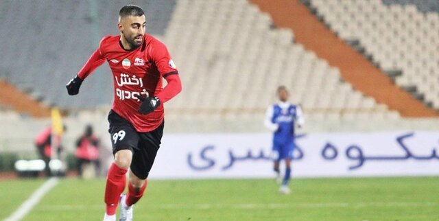 کاوه رضایی؛ از اینجا رانده، از آنجا مانده!