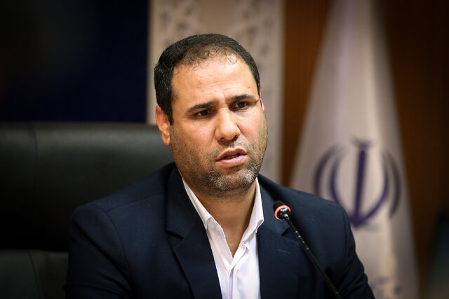 ۵۰ هزار مدرسه، مربی پرورشی ندارند/اجازه ندهیم آموزش و پرورش وارد حاشیه شود ۵۰ هزار مدرسه، مربی پرورشی ندارند/اجازه ندهیم آموزش و پرورش وارد حاشیه شود