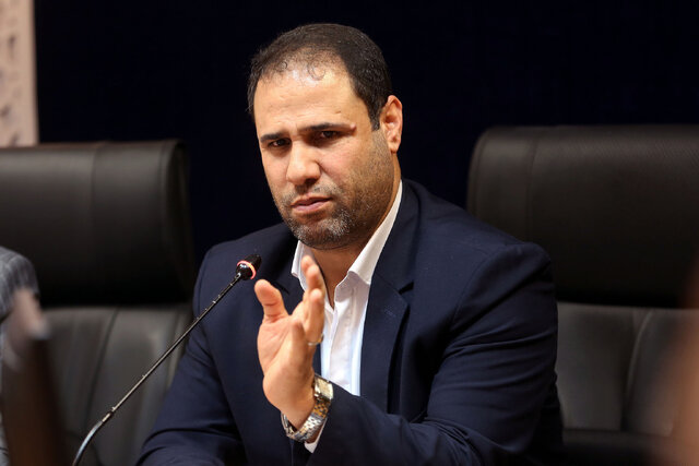 رضامراد صحرایی، وزیر پیشنهادی آموزش و پرورش ۹ خرداد؛ بررسی صلاحیت وزیر پیشنهادی آموزش و پرورش در مجلس