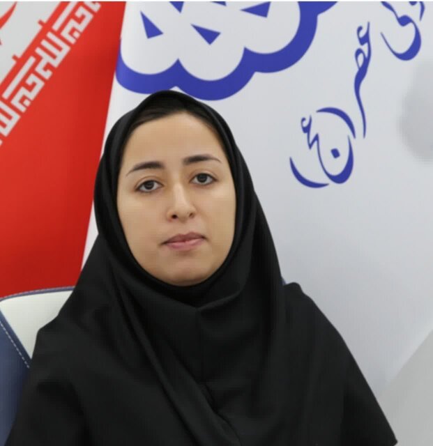 کتاب «کاربرد مدلهای یادگیری ماشین در علوم کشاورزی و هواشناسی» توسط موسسه بینالمللی چاپ شد