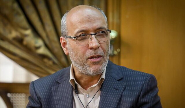 فرهنگسازی ترافیکی فقط با پارکهای آموزشی محقق نمیشود/ احترام به عابران پیاده از مهمترین مؤلفههای ترافیکی فرهنگسازی ترافیکی فقط با پارکهای آموزشی محقق نمیشود/ احترام به عابران پیاده از مهمترین مؤلفههای ترافیکی