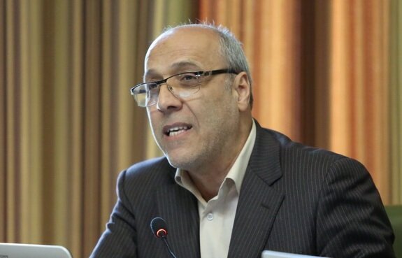 بررسی سندجامع«حمل ونقل شهری تهران»به کمک صاحبنظران/ شورای شهر تمامی اشکالات سند رادنبال میکند بررسی سندجامع«حمل ونقل شهری تهران»به کمک صاحبنظران/ شورای شهر تمامی اشکالات سند رادنبال میکند