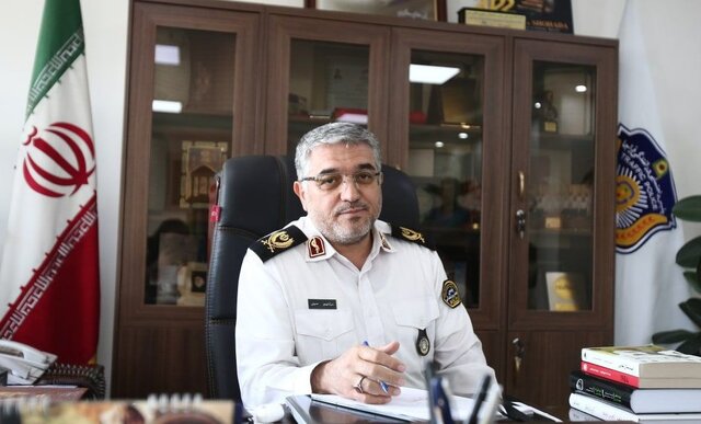 اعلام سهم پراید و پژو از تصادفات مرگبار نوروز ۱۴۰۲/ ثبت ۳۵ هزار نمره منفی