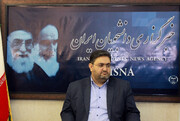همگرایی دستگاه‌ها، مهم‌ترین پشتوانه رفع موانع تولید در  یزد است