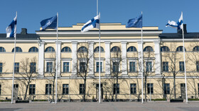 روسیه: فنلاند جایگاه ویژه بین‌المللی خود را از دست داد