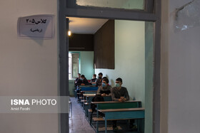 ارزیابی ایمنی ۲۸۰۰ مدرسه دولتی در شهر تهران
