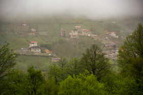 اتصال ۳۰۰۰ روستای باقیمانده به شبکه ملی اطلاعات تا پایان سال