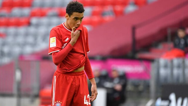 توخل: اشتباه موسیالا دیوانهکننده بود