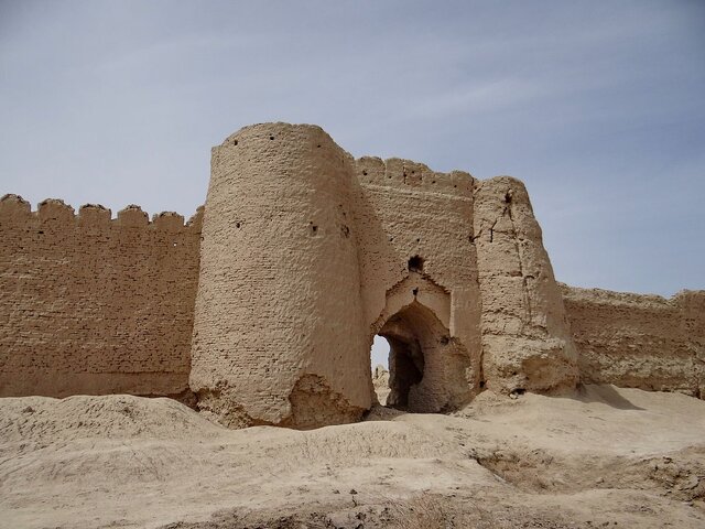 «قلعه رستم» در زابل تعیین تکلیف ۷ بنای تاریخی در سیستان و بلوچستان