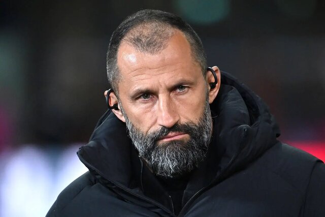 قول مانه به هواداران بایرن