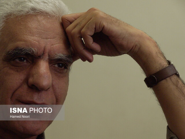 خاطرههایی از پوراحمدِ روزنامهنگار/ پارکینگ شدن محل کشف بانوی ۷هزارساله تهران خاطرههایی از پوراحمدِ روزنامهنگار/ پارکینگ شدن محل کشف بانوی ۷هزارساله تهران