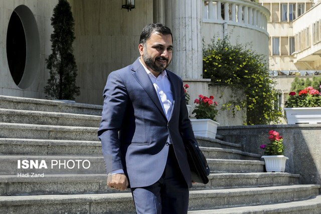 اعضای کابینه سیزدهم در حاشیه جلسه دولت چه گفتند؟