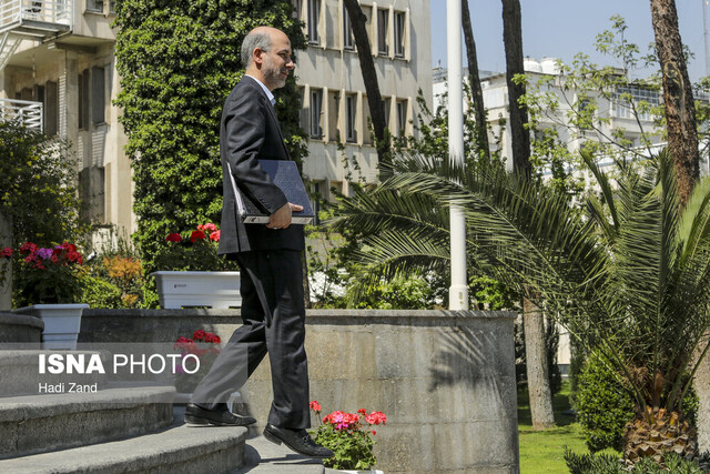 اعضای کابینه سیزدهم در حاشیه جلسه دولت چه گفتند؟