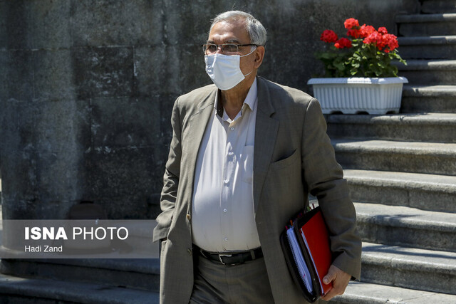 اعضای کابینه سیزدهم در حاشیه جلسه دولت چه گفتند؟