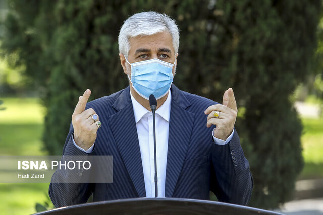 اعضای کابینه سیزدهم در حاشیه جلسه دولت چه گفتند؟