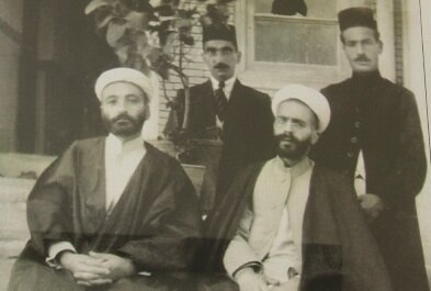 داماد سیدحسین خامنهای که بود و چگونه به شهادت رسید؟