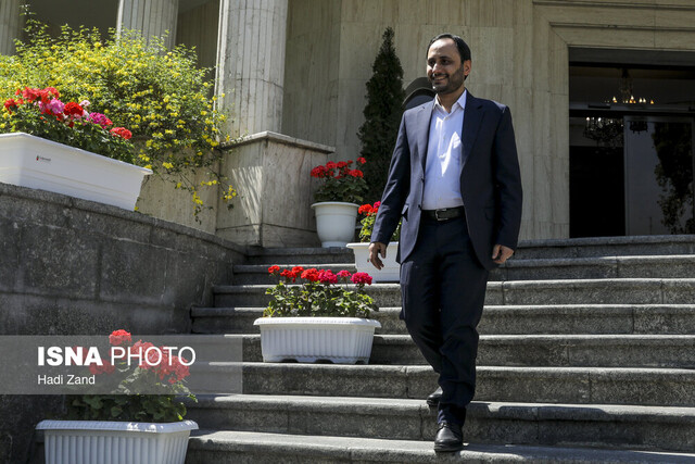 اعضای کابینه سیزدهم در حاشیه جلسه دولت چه گفتند؟