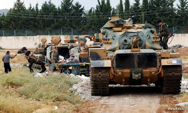 آینده مذاکرات سوریه و ترکیه چگونه خواهد بود؟
