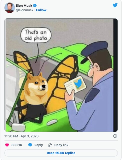 ماجرای تغییر لوگوی توییتر چیست؟