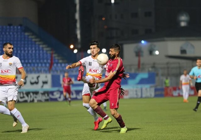 پرسپولیس - ملوان؛ ادامه تلاش برای بقا در کورس قهرمانی