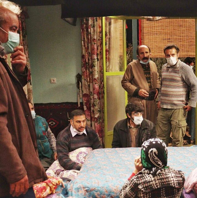 اگر باز هم «نون خ» می خواهید لطفا همین حالا بگویید