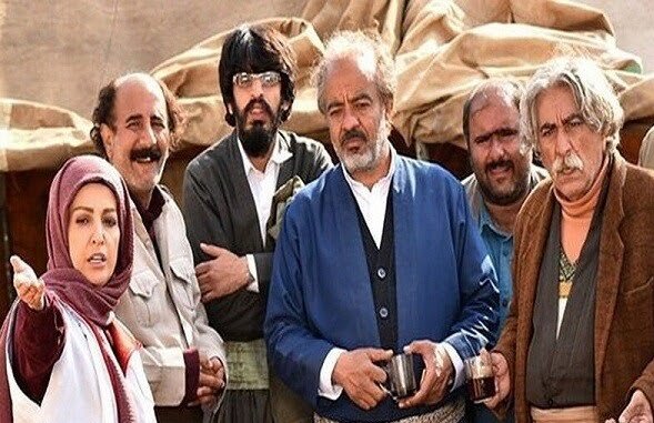 اگر باز هم «نون خ» می خواهید لطفا همین حالا بگویید