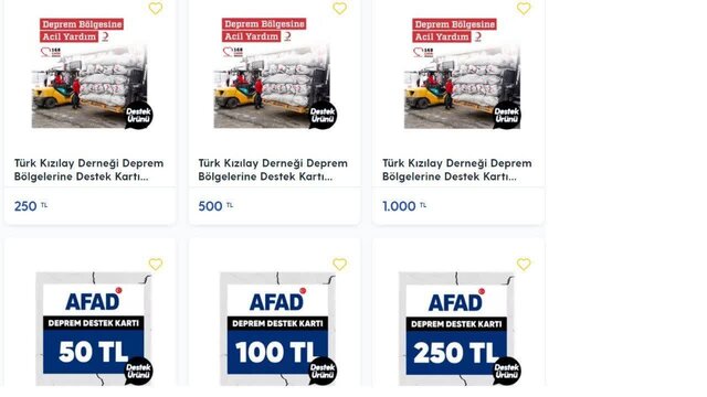 نگاهی به عملکرد اپراتورهای مخابراتی در زمینلرزه ترکیه - سوریه