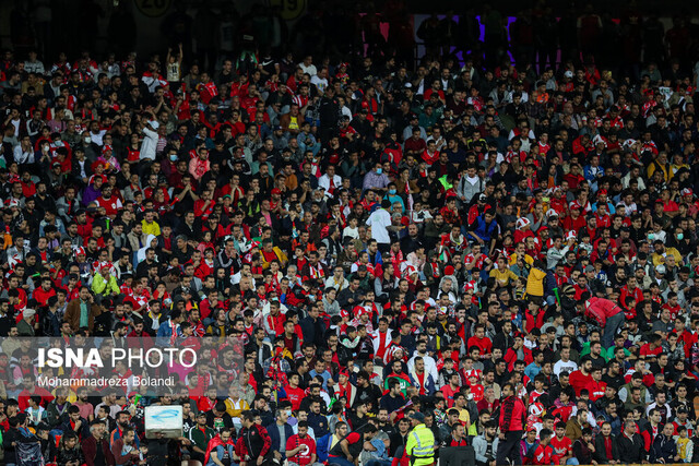 نتیجه نظرسنجی ایسنا درباره قهرمان لیگ برتر فوتبال