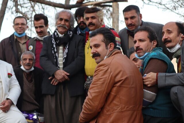 اگر باز هم «نون خ» می خواهید لطفا همین حالا بگویید