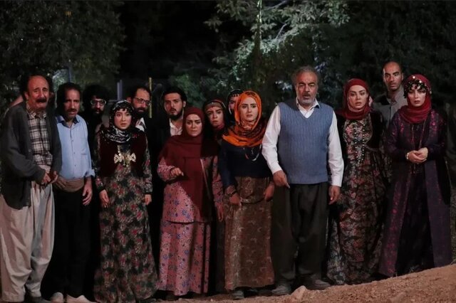 چرا «نون خ ۴ » با قبلیها فرق داشت؟