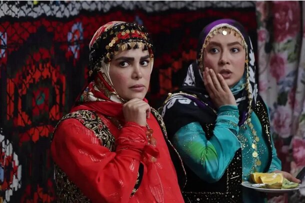 تلویزیون یک هفته «نون خ» ندارد