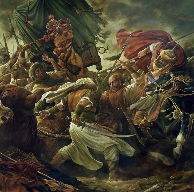 «نسل بتشکن» روحالامین را ببینید