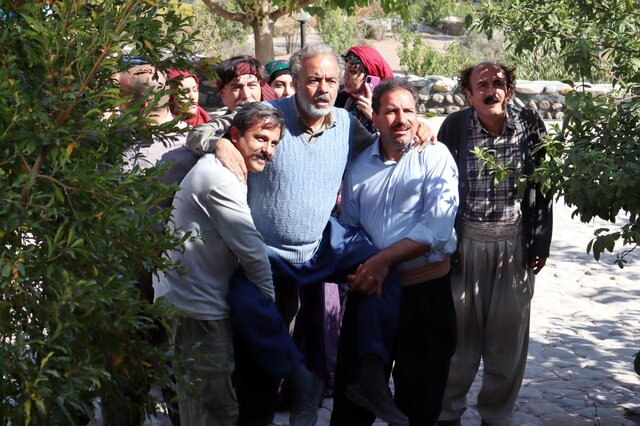 چرا «نون خ ۴ » با قبلیها فرق داشت؟