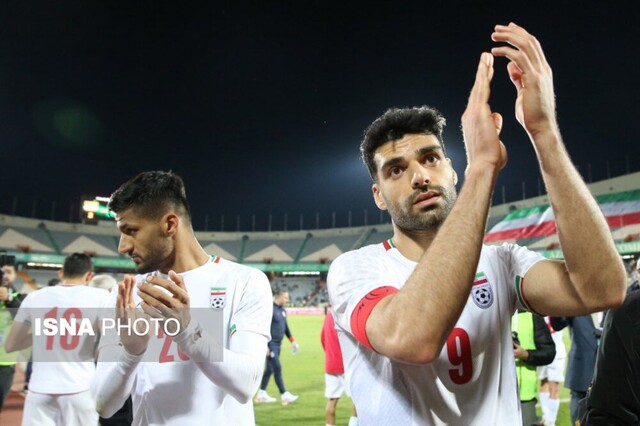 آسیای میانه سهم ایران؛ انگلیس و آرژانتین سهم رقیبان!