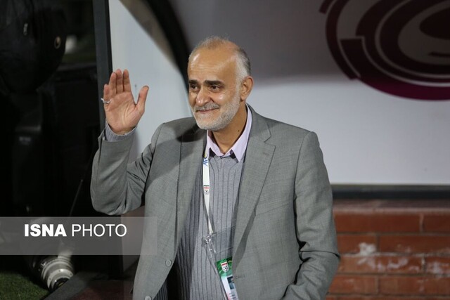 یک بازی تدارکاتی تیم ملی فوتبال قطعی شد یک بازی تدارکاتی تیم ملی فوتبال قطعی شد