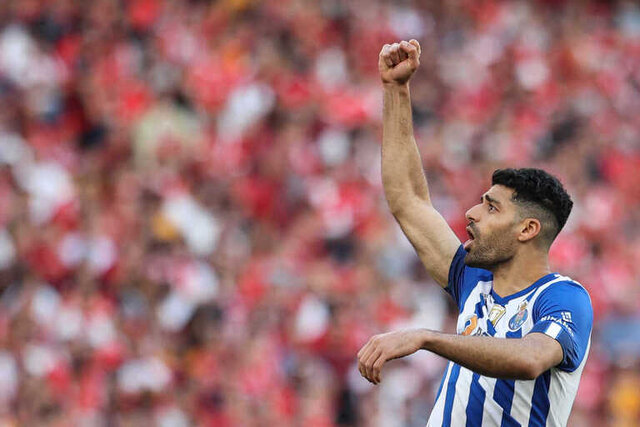 آسیا آماده باش/ هفته رویایی مهاجمان تیم ملی در اروپا