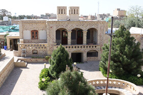 گرمسار امسال گردشگران بیشتری داشته است