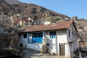 روستای زیارت یکی از اماکن دیدنی منطقه محسوب می‌شود و جزو ۱۰ روستای دارای بافت با ارزش تاریخی کشور است.