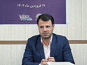 نامزدهای نهایی «چهره سال ۱۴۰۴ هنر انقلاب اسلامی استان مرکزی» معرفی شدند