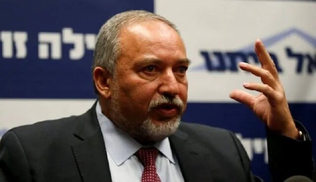 لیبرمن خواستار ازسرگیری سیاست ترور رهبران مقاومت فلسطین شد لیبرمن خواستار ازسرگیری سیاست ترور رهبران مقاومت فلسطین شد