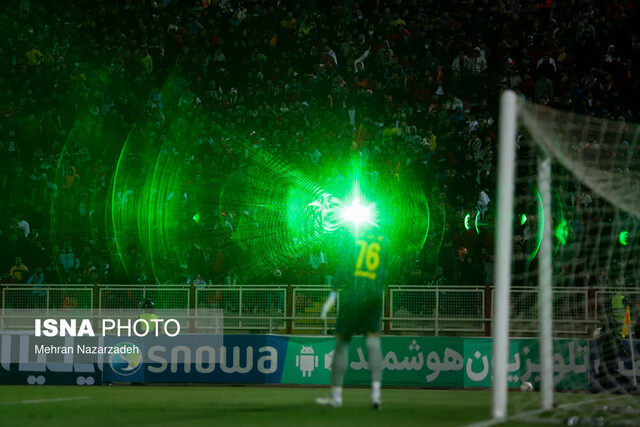 عکس تزیینی است راهکار شائبهدار تراکتور برای خالی کردن لیست خارجیها!