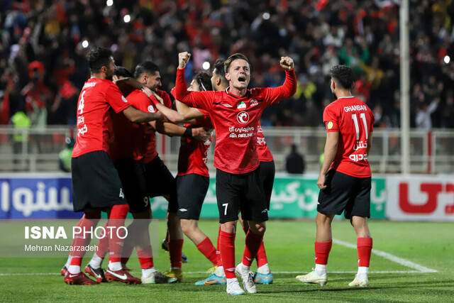 خوب یا بد؟؛ کارنامه ۴۳ بازیکن خارجی در لیگ ۲۲