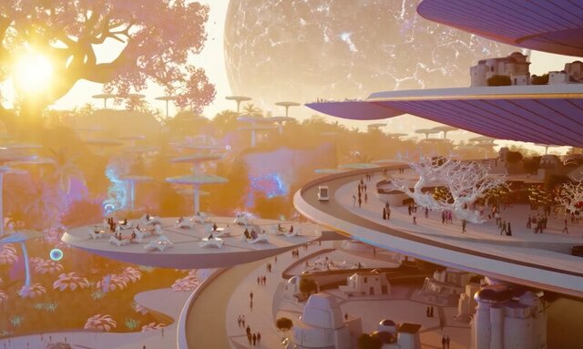 دورخیز عربستان برای یک پروژه جاهطلبانه دیگر