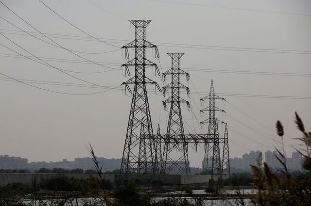 قطع برق ۸۶ روستای لرستان قطع برق ۸۶ روستای لرستان