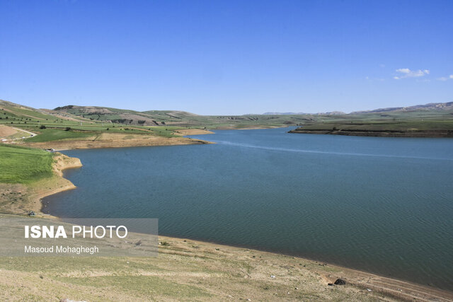 عکس تزئینی است اقدامات به موقع در بالا آمدن آبهای سطحی در زنجان صورت پذیرد