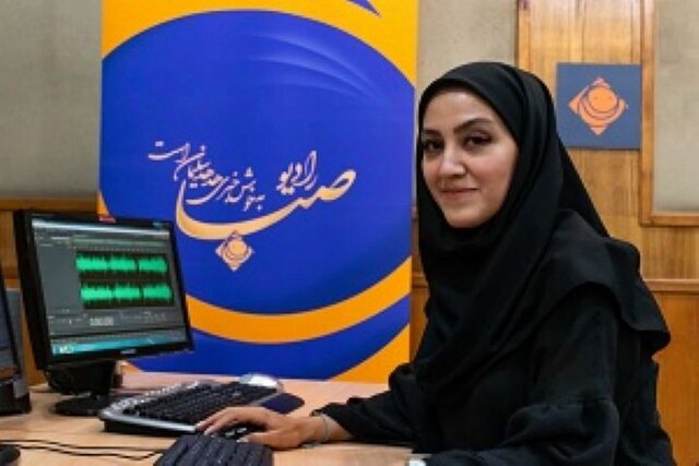 «بوی بهشت» ویژهبرنامه شبهای قدر شد