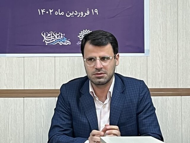نامزدهای نهایی «چهره سال ۱۴۰۴ هنر انقلاب اسلامی استان مرکزی» معرفی شدند